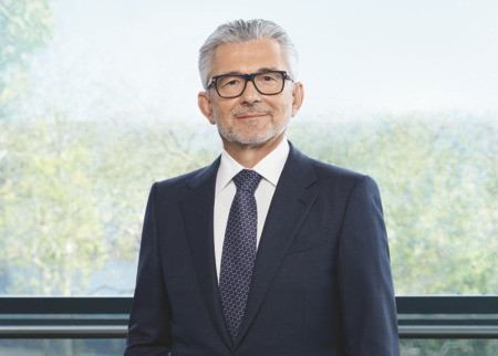 Herbert Eibensteiner