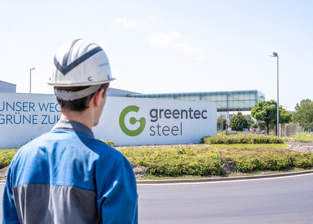 greentec steel