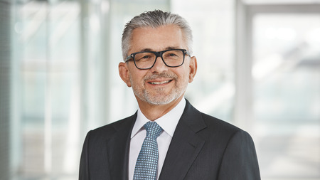 Herbert Eibensteiner